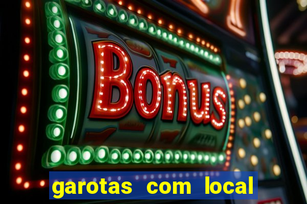 garotas com local porto alegre